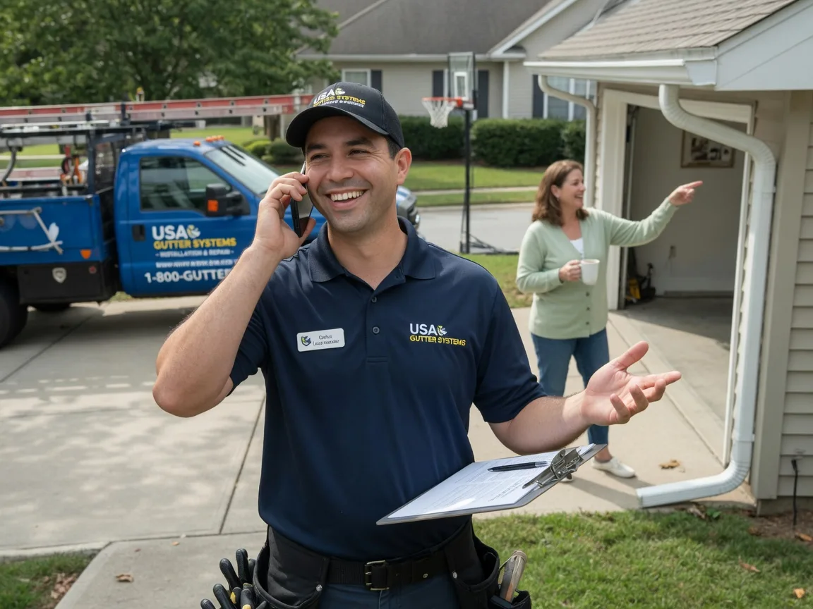 Gutter Installation Arnolds Park, IA FAQs